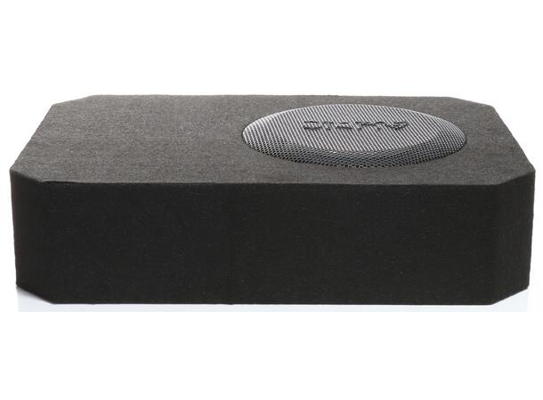 Audio System RADON-serie, 8" passiv 8" basskasse, 11 liter, 2 ohm, 275W 