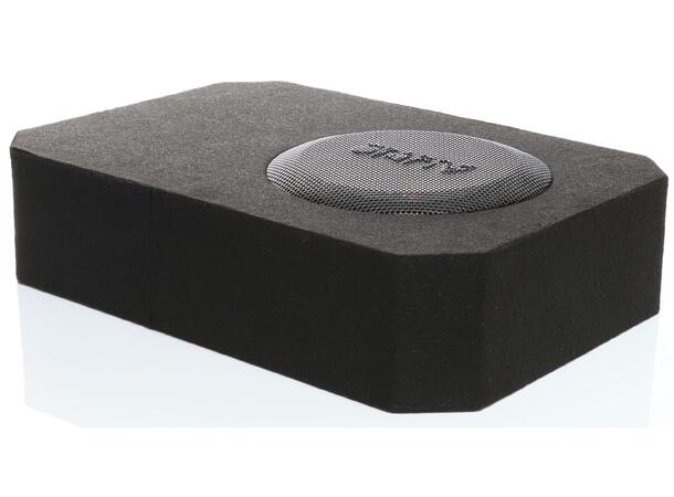 Audio System RADON-serie, 8" passiv 8" basskasse, 11 liter, 2 ohm, 275W 