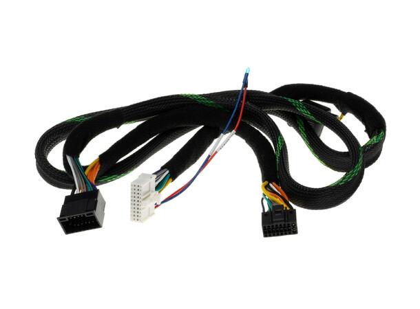 Axton plug and play kabel, ATS-ISO13 PnP-kabel for Cevrolet og Suburban 
