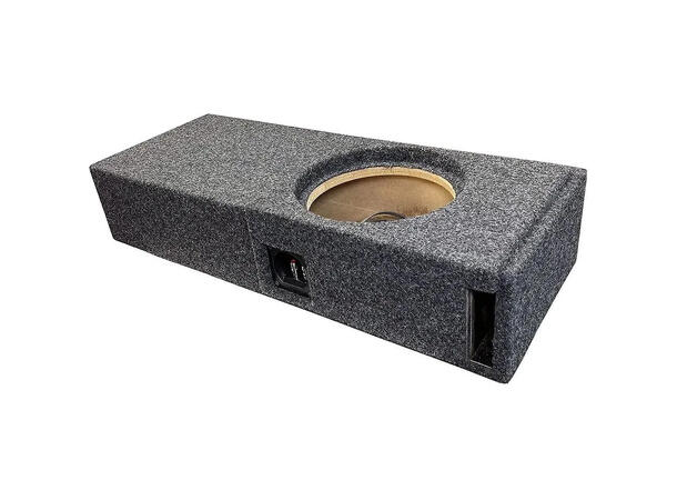 Basskasse for  Mercedes Passer til Vito W639 