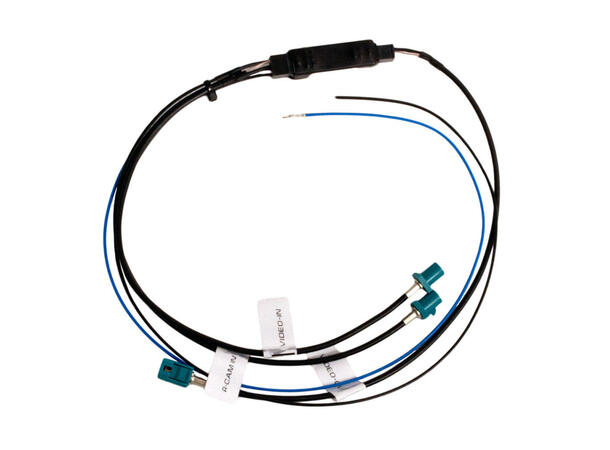 CAS Video switch universal For Fakra 