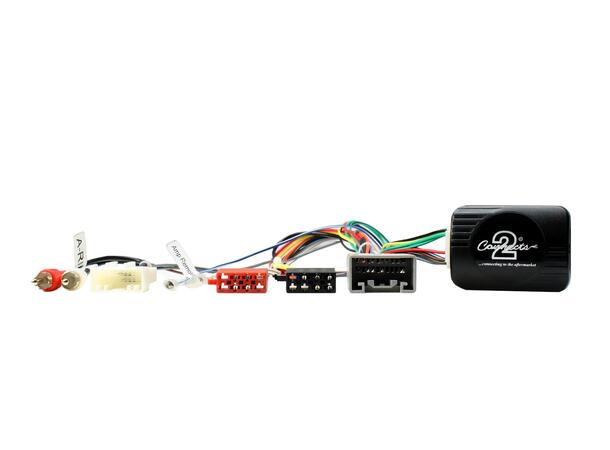 Connects2 CTSTY016.2 Multifunksjonsadapter Toyota