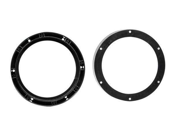 Connects2 Høyttaleradapter (200mm) VW (2004 - 2015) 