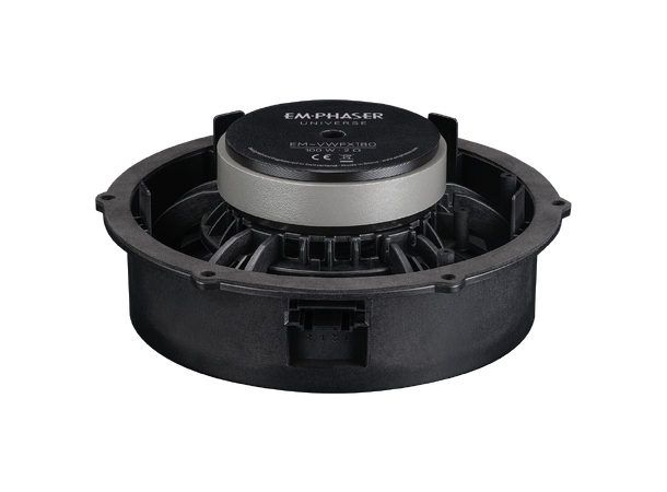 Emphaser EM-VWFX180 - komponentsett 18 cm, 2-veis komponentsett, VW 