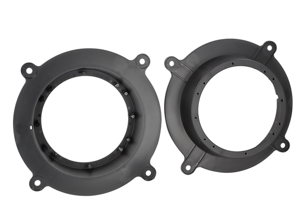 Høyttalerbrakett Mazda CX-5/6 Ø165mm foran 