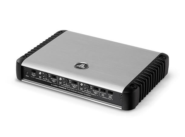 JL Audio - HD900/5 forsterker 5 kanaler HD serein, 4x100W, 1x500W R.I.P.S. 