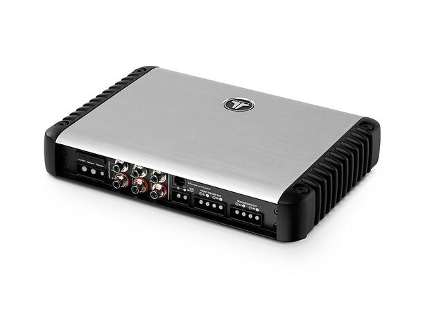 JL Audio - HD900/5 forsterker 5 kanaler HD serein, 4x100W, 1x500W R.I.P.S. 