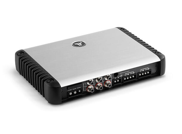 JL Audio - HD900/5 forsterker 5 kanaler HD serein, 4x100W, 1x500W R.I.P.S. 