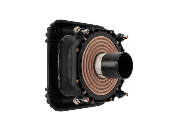 Kicker 49L7X181RK - Tilbehør 18" recone 1ohm DVC 