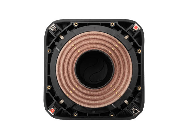 Kicker 49L7X181RK - Tilbehør 18" recone 1ohm DVC 