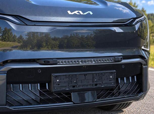 LAZER Glide 18 Elite Kia EV5 GT-Line 2026-> XBB