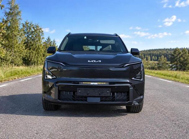 LAZER Glide 18 Elite Kia EV5 GT-Line 2026-> XBB