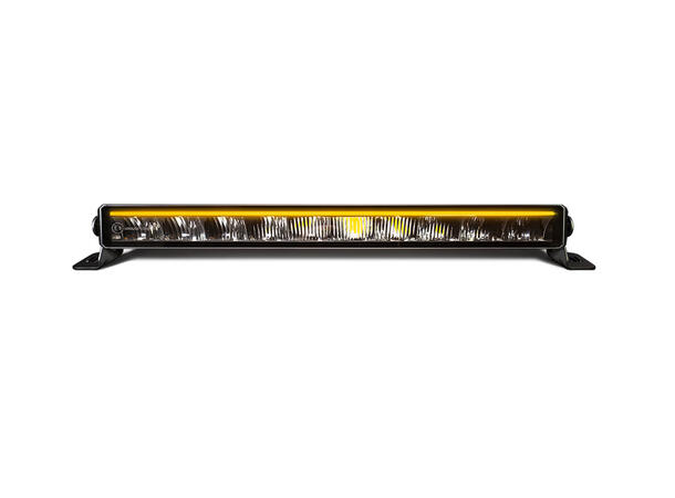LUXTAR® S22 Dual Edition LED-bar 550mm, 120 Watt, 10 000 lumen 