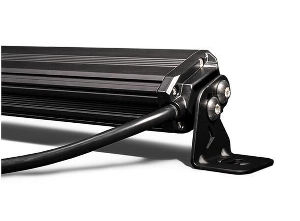 LUXTAR® S22 Dual Edition LED-bar 550mm, 120 Watt, 10 000 lumen 