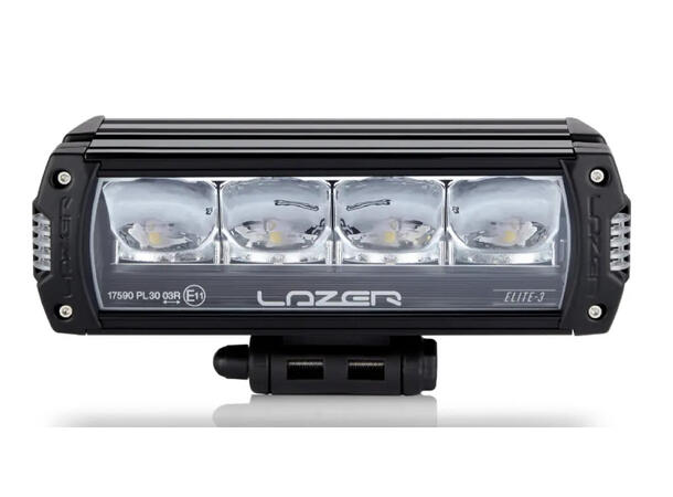 Lazer grillkit Mercedes Vito 2024-> | TR750 Elite G2