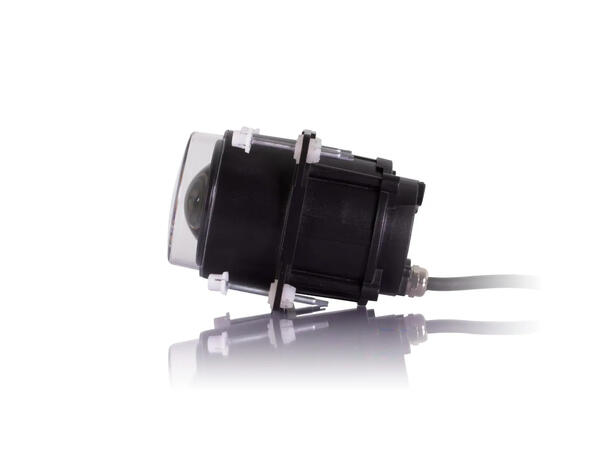 Lumen Cyclops HL90 Hovedlykt (Nærlys) LED, Nærlys, Godkjent, 90mm 