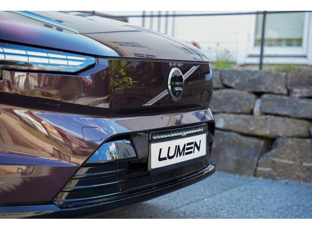 Lumen grillkit Volvo EX90 2024-> | LED-bar 21 352 lumen