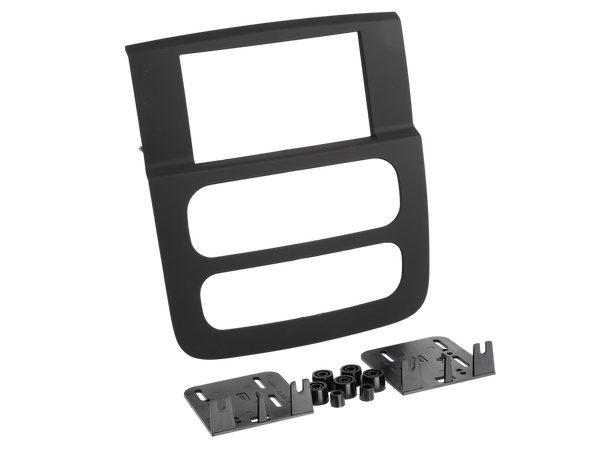 Monteringsramme Dodge RAM (2002-2005) 2DIN 
