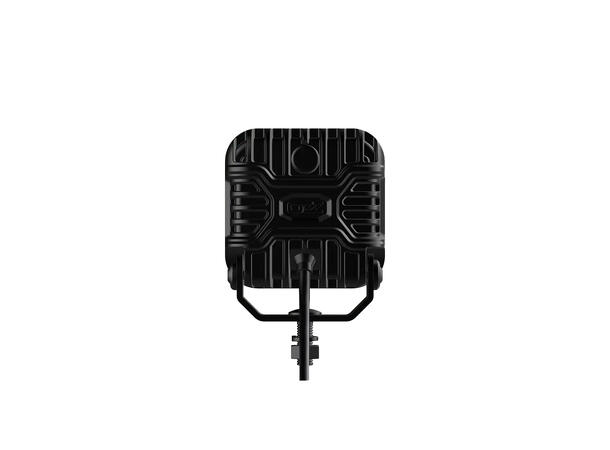 OZZ SQR 3" LED fjernlys 3500 lumen | Sort