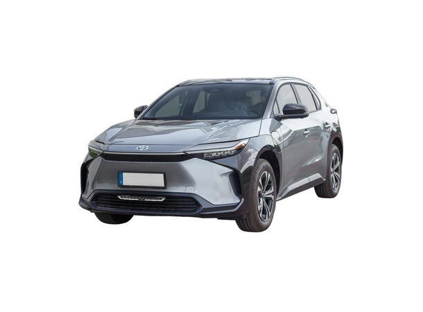 OZZ XB1 P20" Toyota bZ4X 2022-> | Audiocom.no