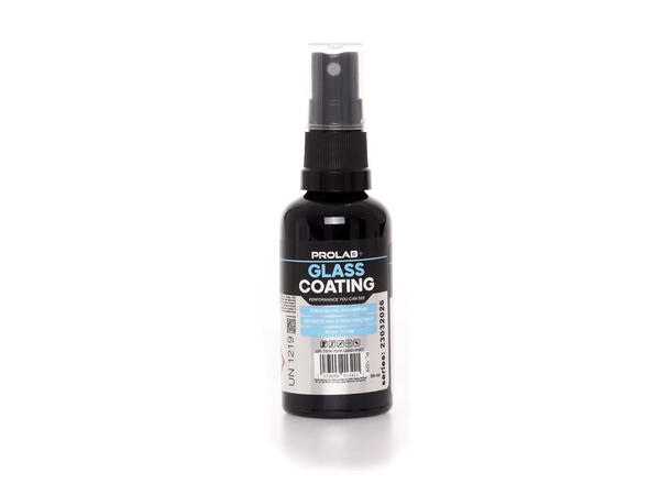 Prolab+ Glass Coating Keramisk Glassforsegling 50ml 
