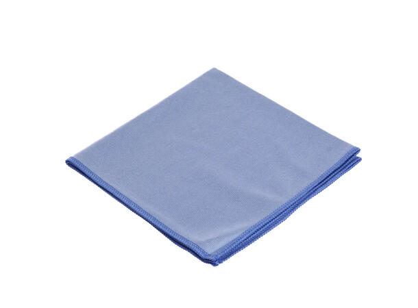 Prolab+ Glass towel 300 GSM, 40x40 