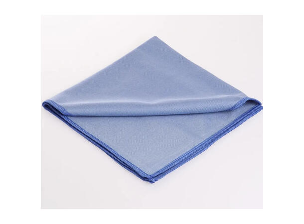 Prolab+ Glass towel 300 GSM, 40x40 
