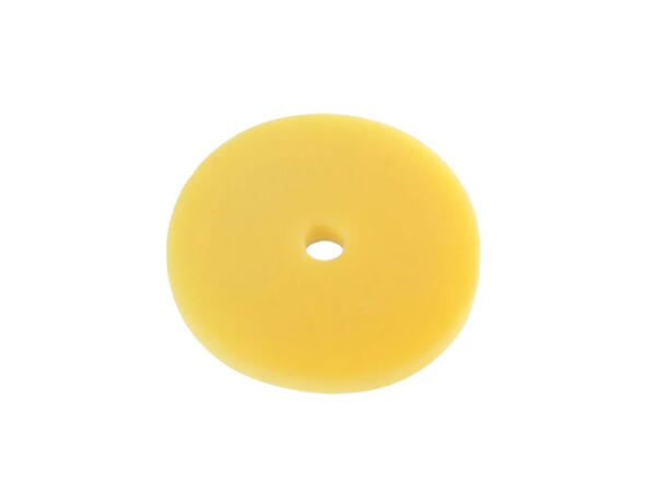 Prolab+ Medium polishing pad Passer til 125mm bakplate, Medium pute 