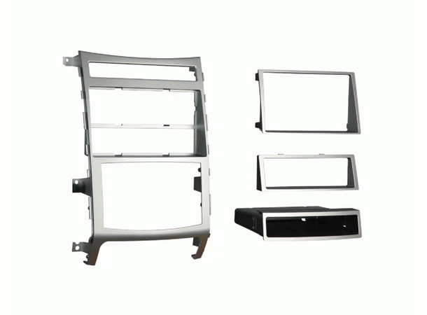 Radioramme Hyundai ix55 2009 - 2013 