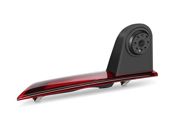 Sonovision SV-CAMFD10 Ryggekamera, Ford Transit Cust 2016-2021 