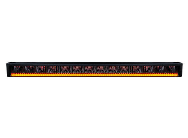 Strands Firefly LED-bar 20" Enkel radet LED-bar på 20", 10670 lumen 