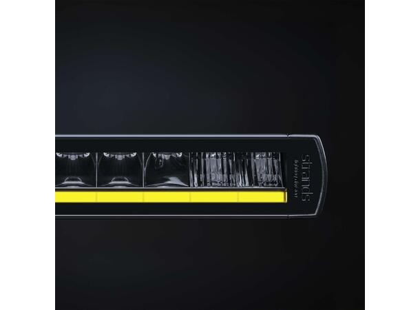 Strands SIBERIA XP SR ledbar Enkel radet LED-bar på 12", 3620  lumen 