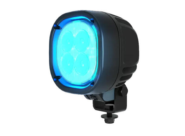 TYRI BLUEBEAM 1010 Spesiallampe for jordbrukssprøyter 