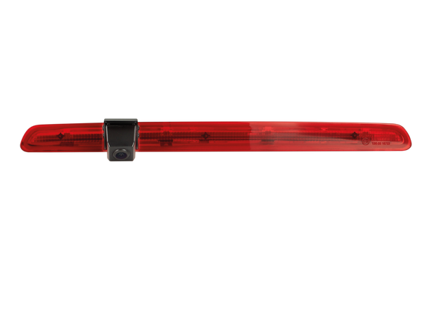 ACV Ryggekamera (CVBS), VW VW T6/T6.1 (2016->) med topphengslet dør 