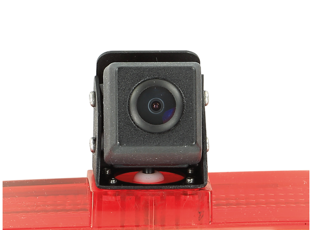 ACV Ryggekamera (CVBS), VW VW T6/T6.1 (2016->) med topphengslet dør 