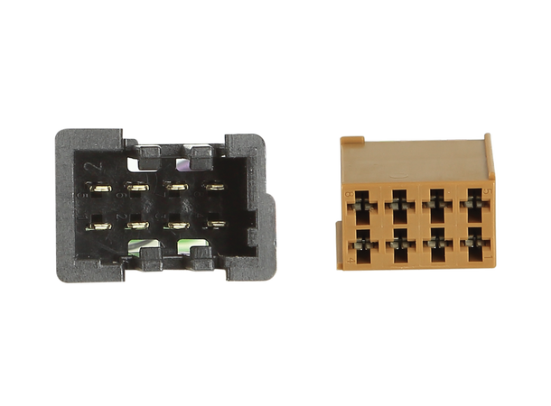 ACV T-kabelsett Audi/Seat/Skoda/VW (m/Quadlock) 