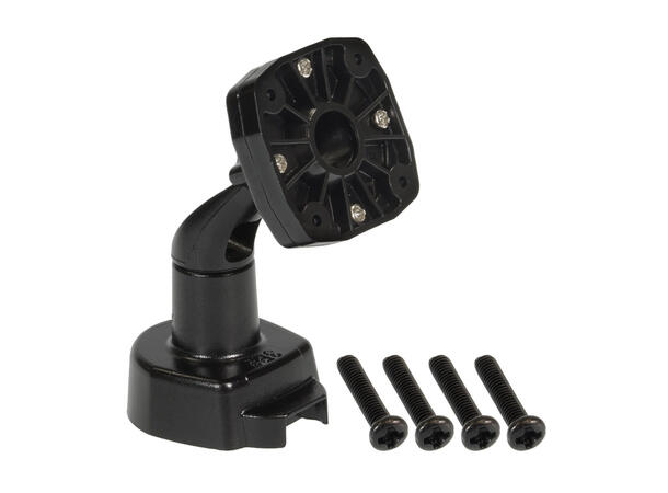 Alpine KTE-DME-BSTEL - speilfeste for DME-R1200 Ducato Boxer Jumper Movan 