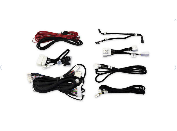 Alpine lydoppgradering for Tesla model 3 Passer model 3, 2022-2023 