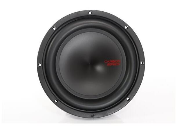 Audio System CARBON06 - subwoofer 6,5" 2ohm DVC 