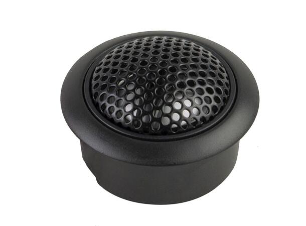 Audio System CARBON 165 Carbon serien, 6 1/2" komponentsett 