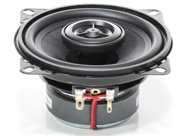 Audio System MXC 100 EVO3 - høyttalere 4" coax 
