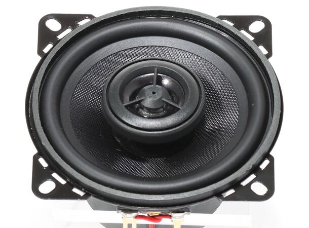 Audio System MXC 100 EVO3 - høyttalere 4" coax 