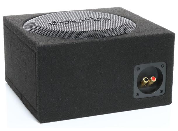 Audio System M 10 EVO2-D4 GD Kompakt 10" basskasse, 2x4 ohm 