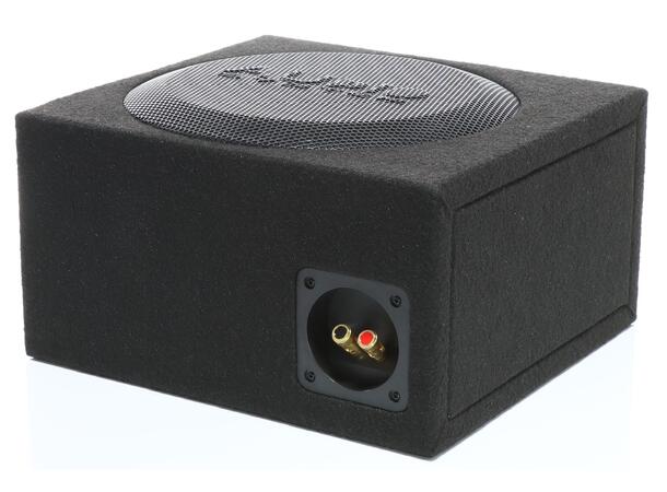 Audio System M 10 EVO2-D4 GD Kompakt 10" basskasse, 2x4 ohm 