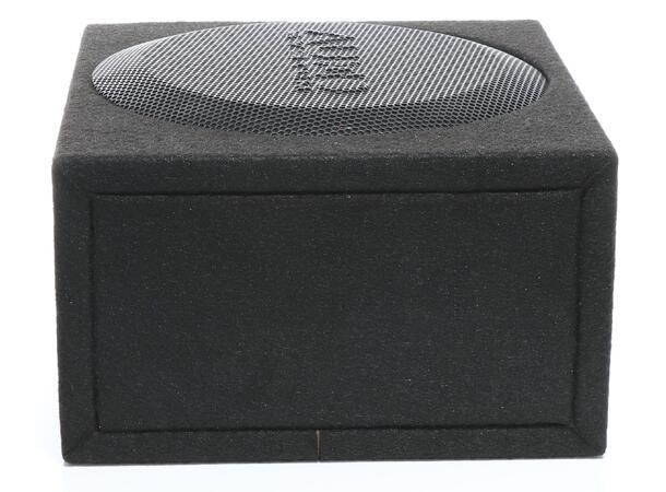 Audio System M 10 EVO2-D4 GD Kompakt 10" basskasse, 2x4 ohm 