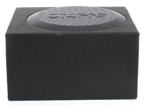 Audio System M 10 EVO2-D4 GD Kompakt 10" basskasse, 2x4 ohm 