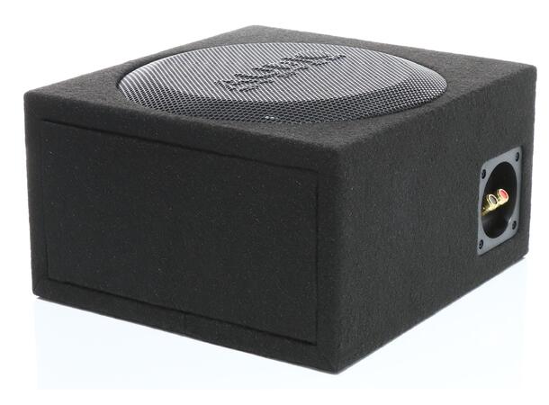 Audio System M 10 EVO2-D4 GD Kompakt 10" basskasse, 2x4 ohm 