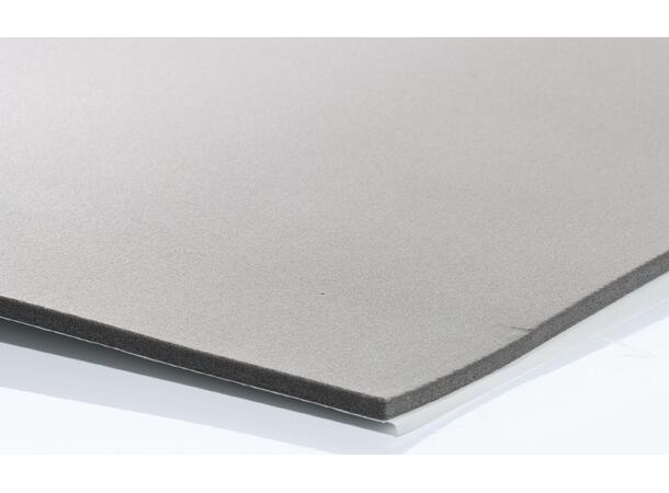 Audio System "PU FOAM 8" Akustisk skummateriale, tykkelse: 8 mm 