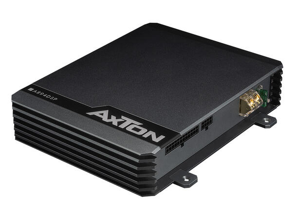 Axton A894DSP - forsterker (DEMO) 8x60W 