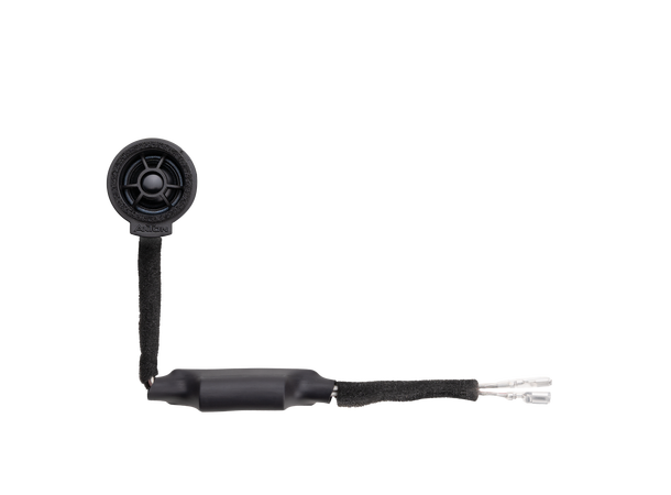 Axton ATS-TOY160C- 16 cm komponentsett Toyota, Plug and Play 